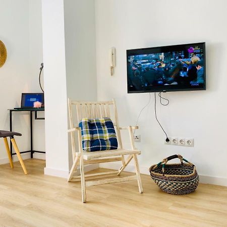 Attic Penthouse Downtown Beach 1Gb Fibra Las Palmas de Gran Canaria Extérieur photo