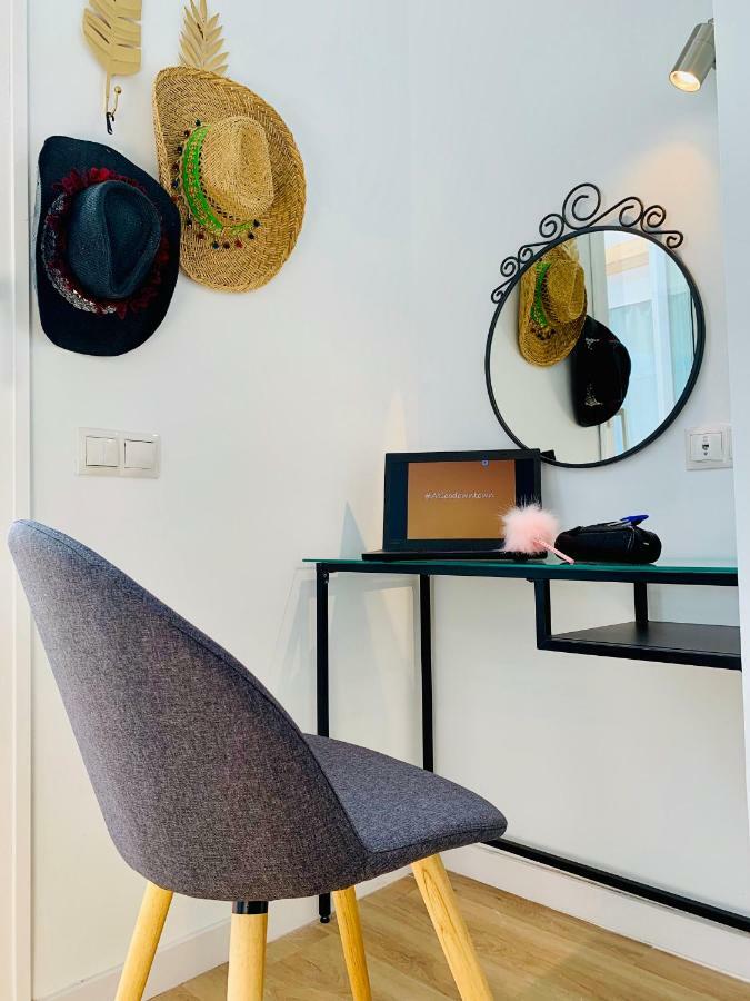 Attic Penthouse Downtown Beach 1Gb Fibra Las Palmas de Gran Canaria Extérieur photo